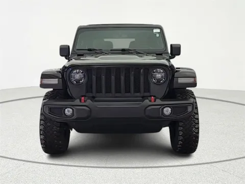 Photos of 2021 Jeep Wrangler Rubicon for sale in Gurnee, IL at CarWise Gurnee