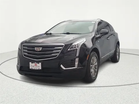 Photos of 2019 Cadillac XT5 Luxury for sale in Gurnee, IL at CarWise Gurnee