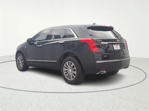 More photos of 2019 Cadillac XT5 Luxury at CarWise Gurnee, IL