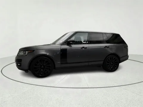 More photos of 2016 Land Rover Range Rover 5.0L V8 Supercharged at CarWise Gurnee, IL