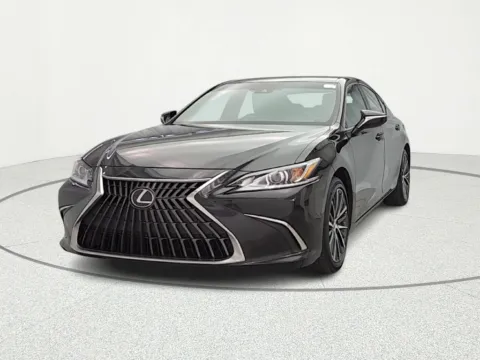 Photos of 2023 Lexus ES 350 for sale in Gurnee, IL at CarWise Gurnee