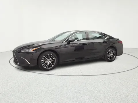 Another view of 2023 Lexus ES 350 for sale in Gurnee, IL at CarWise Gurnee