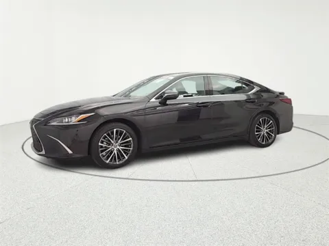 Another view of 2023 Lexus ES 350 for sale in Gurnee, IL at CarWise Gurnee