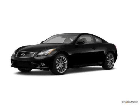 Black 2011 INFINITI G37 X for sale in Gurnee, IL