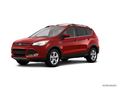 Red 2013 Ford Escape SE for sale in Gurnee, IL