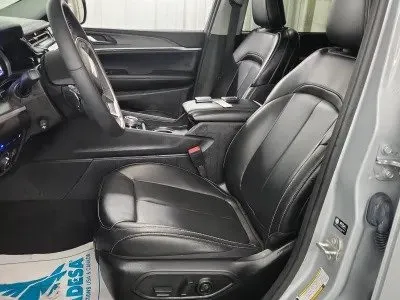 Another view of 2023 Jeep Grand Cherokee 4xe for sale in Gurnee, IL at CarWise Gurnee