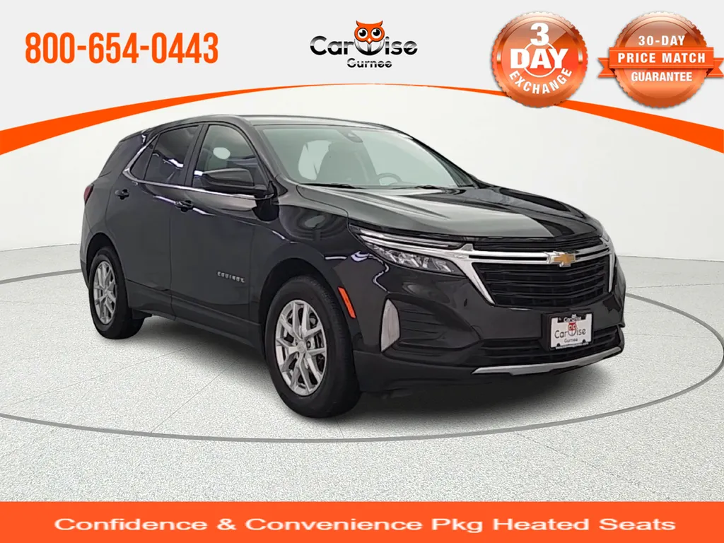2022 Chevrolet Equinox LT for sale in Gurnee, IL