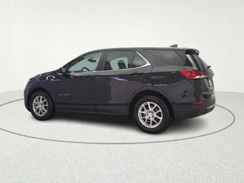 More photos of 2022 Chevrolet Equinox LT at CarWise Gurnee, IL