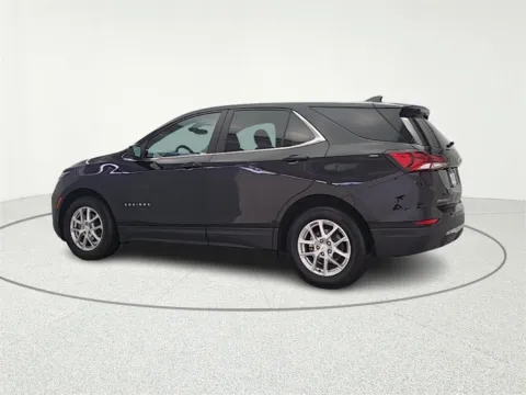 More photos of 2022 Chevrolet Equinox LT at CarWise Gurnee, IL