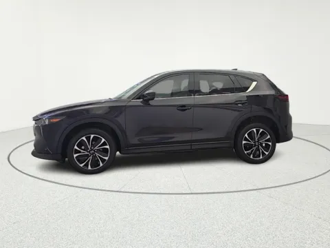 More photos of 2022 Mazda CX-5 2.5 S Premium Plus Package at CarWise Gurnee, IL
