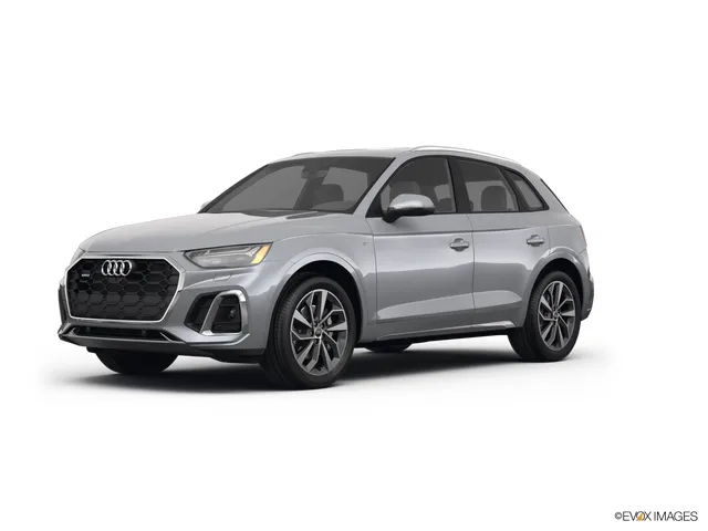 2022 Audi Q5 45 S line Premium for sale in Gurnee, IL