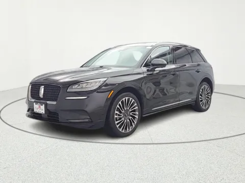 Another view of 2021 Lincoln Corsair Reserve for sale in Gurnee, IL at CarWise Gurnee