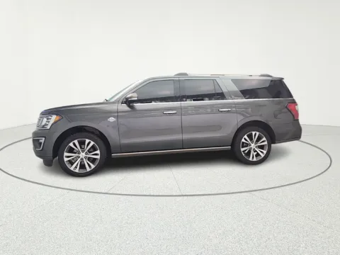 More photos of 2021 Ford Expedition Max King Ranch at CarWise Gurnee, IL