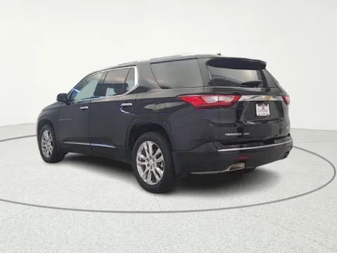 More photos of 2019 Chevrolet Traverse High Country at CarWise Gurnee, IL