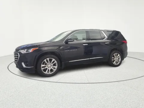 Another view of 2019 Chevrolet Traverse High Country for sale in Gurnee, IL at CarWise Gurnee