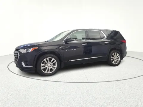 Another view of 2019 Chevrolet Traverse High Country for sale in Gurnee, IL at CarWise Gurnee