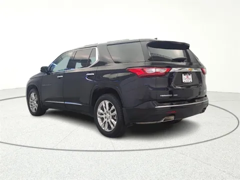 More photos of 2019 Chevrolet Traverse High Country at CarWise Gurnee, IL