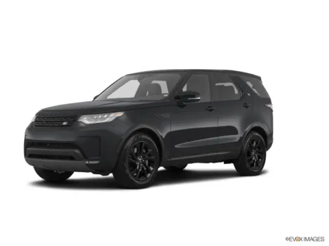 Gray 2020 Land Rover Discovery HSE for sale in Gurnee, IL