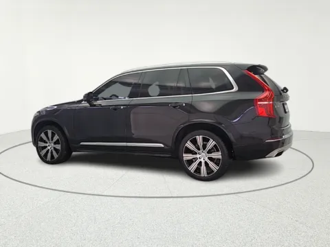 More photos of 2020 Volvo XC90 T6 Inscription at CarWise Gurnee, IL