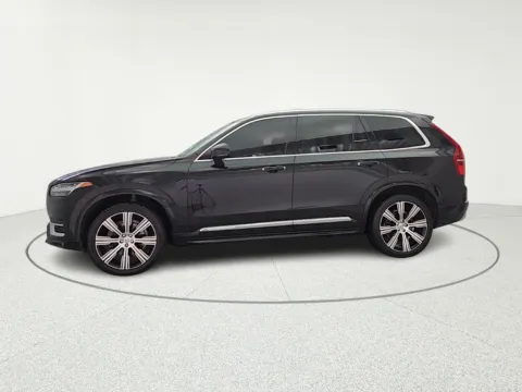 More photos of 2020 Volvo XC90 T6 Inscription at CarWise Gurnee, IL