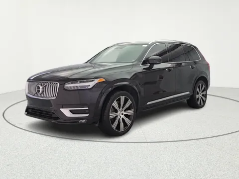 Another view of 2020 Volvo XC90 T6 Inscription for sale in Gurnee, IL at CarWise Gurnee