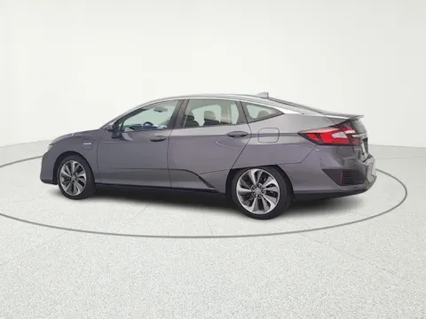 More photos of 2018 Honda Clarity Plug-In Hybrid Touring at CarWise Gurnee, IL