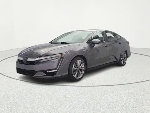 Another view of 2018 Honda Clarity Plug-In Hybrid Touring for sale in Gurnee, IL at CarWise Gurnee