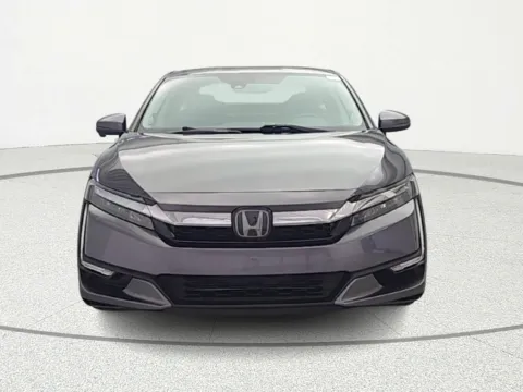 Photos of 2018 Honda Clarity Plug-In Hybrid Touring for sale in Gurnee, IL at CarWise Gurnee