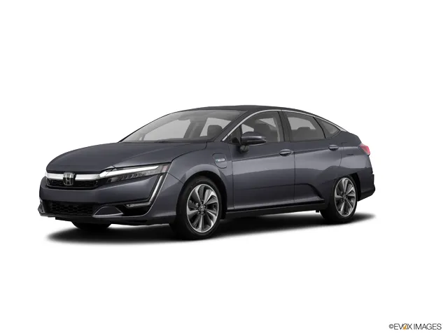 2018 Honda Clarity Touring's photo