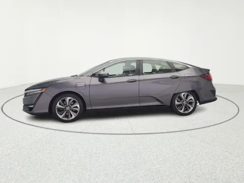 More photos of 2018 Honda Clarity Plug-In Hybrid Touring at CarWise Gurnee, IL
