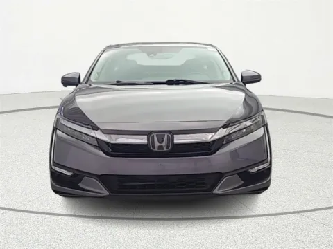 Photos of 2018 Honda Clarity Plug-In Hybrid Touring for sale in Gurnee, IL at CarWise Gurnee
