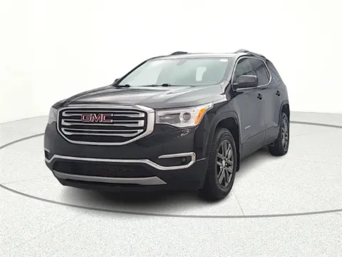 Photos of 2018 GMC Acadia SLT-1 for sale in Gurnee, IL at CarWise Gurnee
