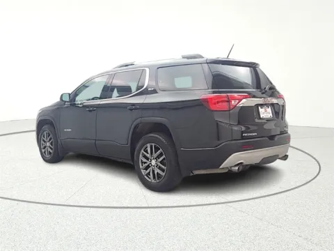 More photos of 2018 GMC Acadia SLT-1 at CarWise Gurnee, IL