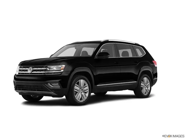 2019 Volkswagen Atlas SEL for sale in Gurnee, IL