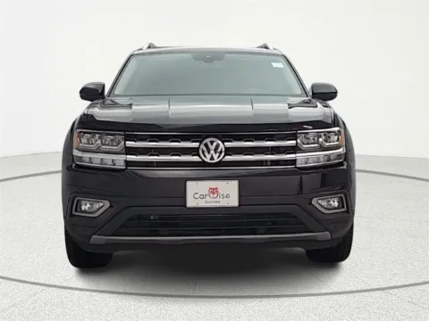 Photos of 2019 Volkswagen Atlas SEL for sale in Gurnee, IL at CarWise Gurnee