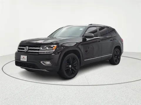 Another view of 2019 Volkswagen Atlas SEL for sale in Gurnee, IL at CarWise Gurnee