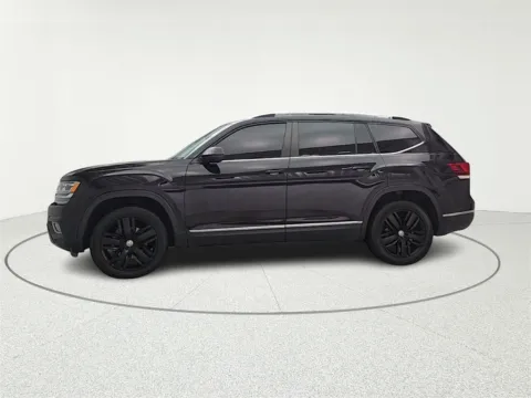 More photos of 2019 Volkswagen Atlas SEL at CarWise Gurnee, IL
