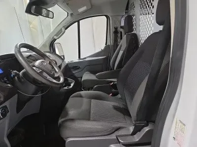 Another view of 2019 Ford Transit-250 for sale in Gurnee, IL at CarWise Gurnee
