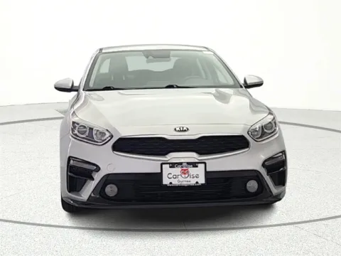 Photos of 2021 Kia Forte LXS for sale in Gurnee, IL at CarWise Gurnee
