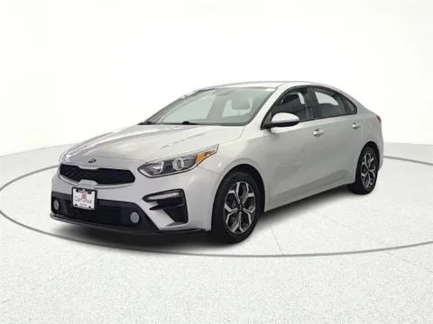 Another view of 2021 Kia Forte LXS for sale in Gurnee, IL at CarWise Gurnee