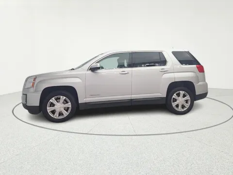 More photos of 2017 GMC Terrain SLE-1 at CarWise Gurnee, IL