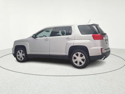 More photos of 2017 GMC Terrain SLE-1 at CarWise Gurnee, IL