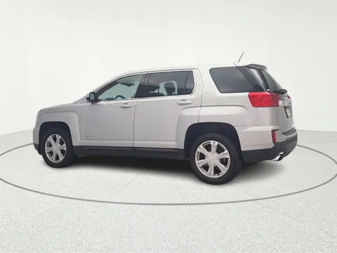 More photos of 2017 GMC Terrain SLE-1 at CarWise Gurnee, IL