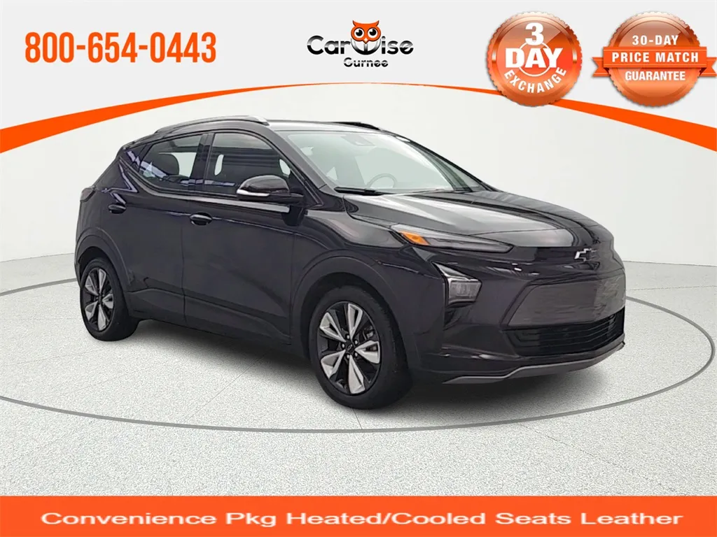 2022 Chevrolet Bolt EUV LT for sale in Gurnee, IL