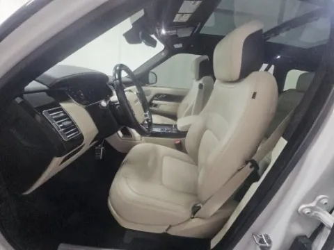 Another view of 2020 Land Rover Range Rover HSE for sale in Gurnee, IL at CarWise Gurnee