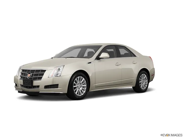 2011 Cadillac CTS Luxury for sale in Gurnee, IL