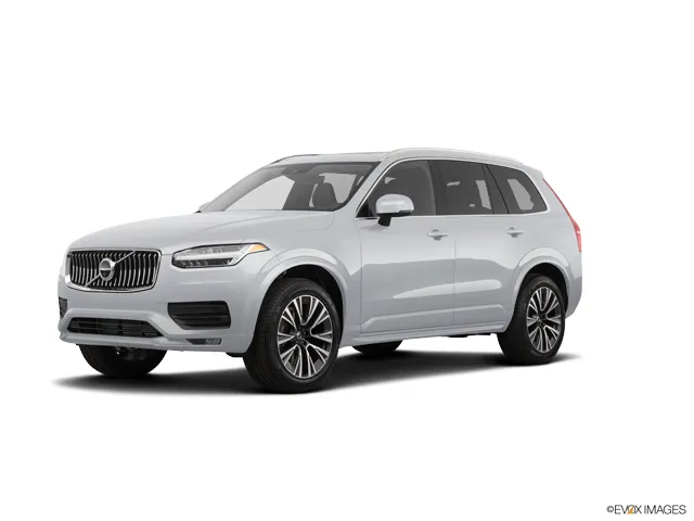 2021 Volvo XC90 T6 Inscription for sale in Gurnee, IL