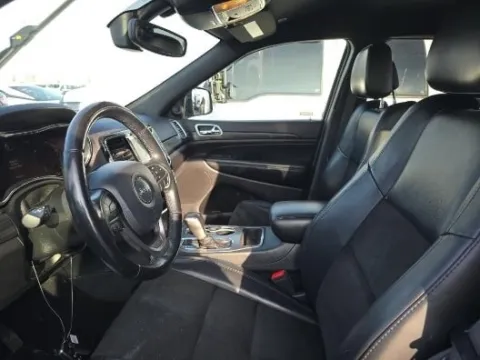 Another view of 2020 Jeep Grand Cherokee Altitude for sale in Gurnee, IL at CarWise Gurnee