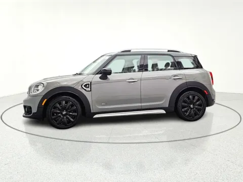 More photos of 2020 MINI Cooper S Countryman Signature at CarWise Gurnee, IL