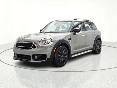 More photos of 2020 MINI Cooper S Countryman Signature at CarWise Gurnee, IL